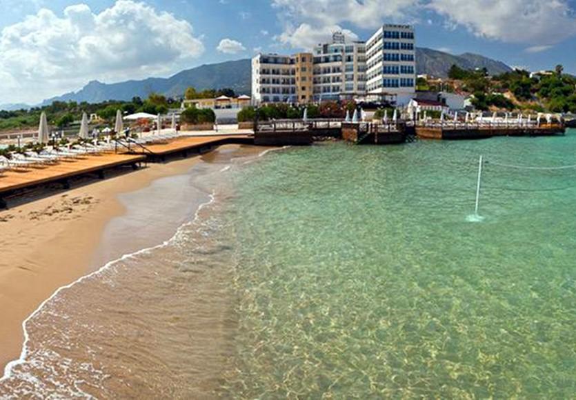 Green Holiday Village Kyrenia (Northern Cyprus)