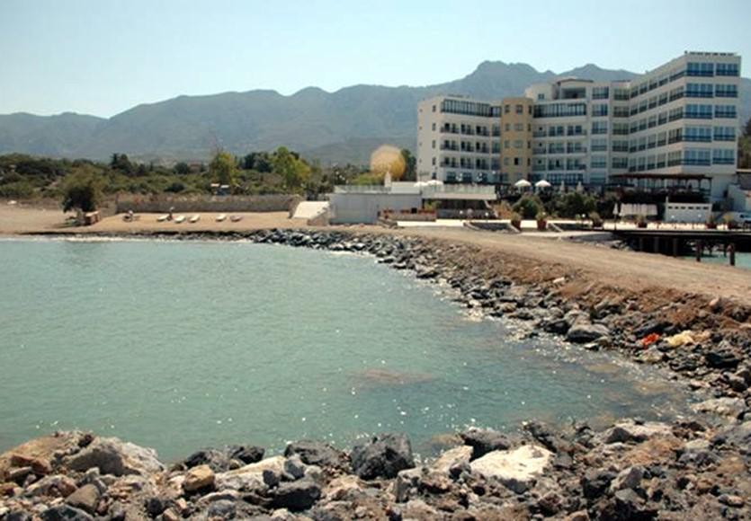 Green Holiday Village Hotel 4*