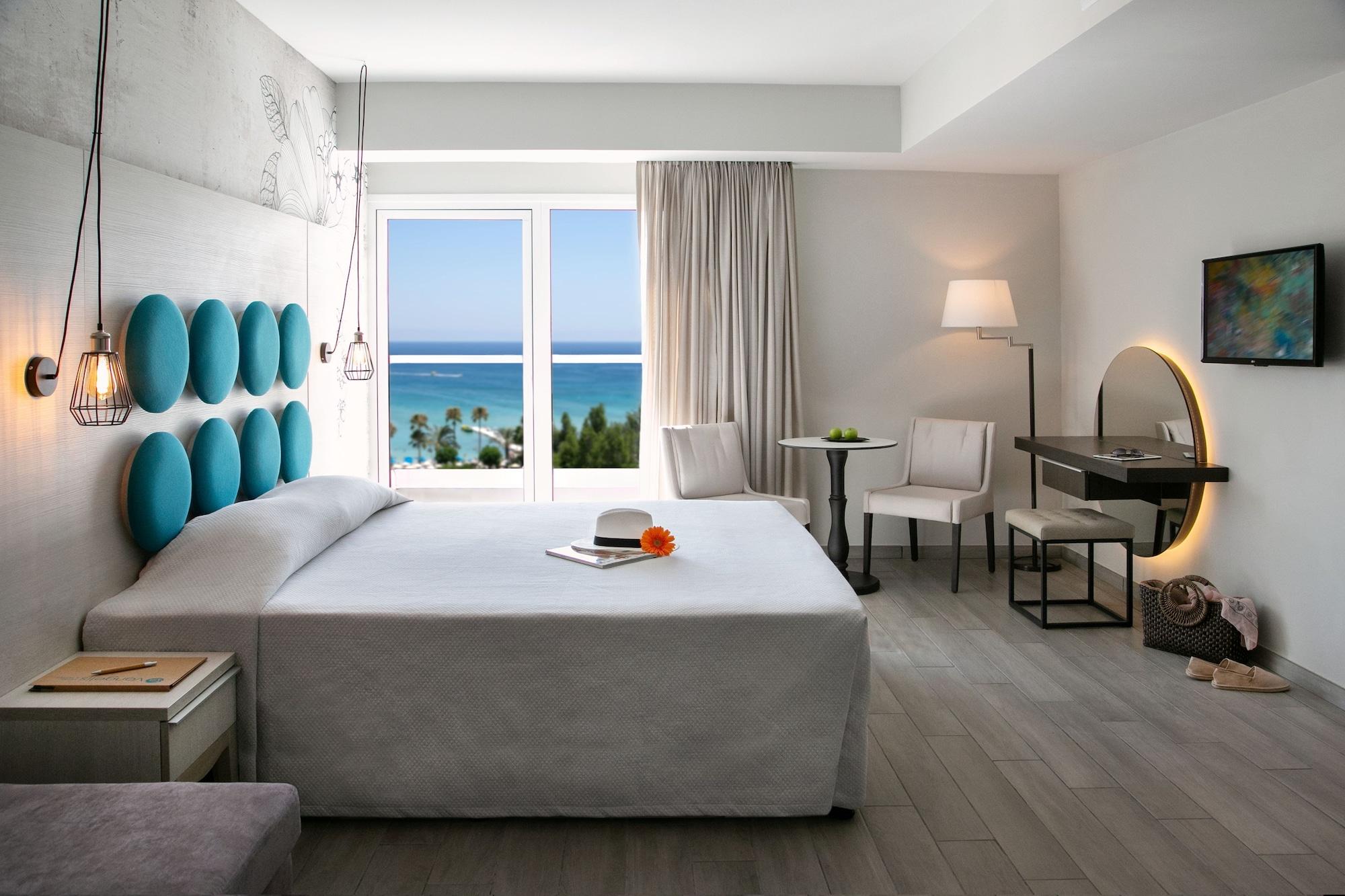 Vangelis Hotel&suites Hotel 4*