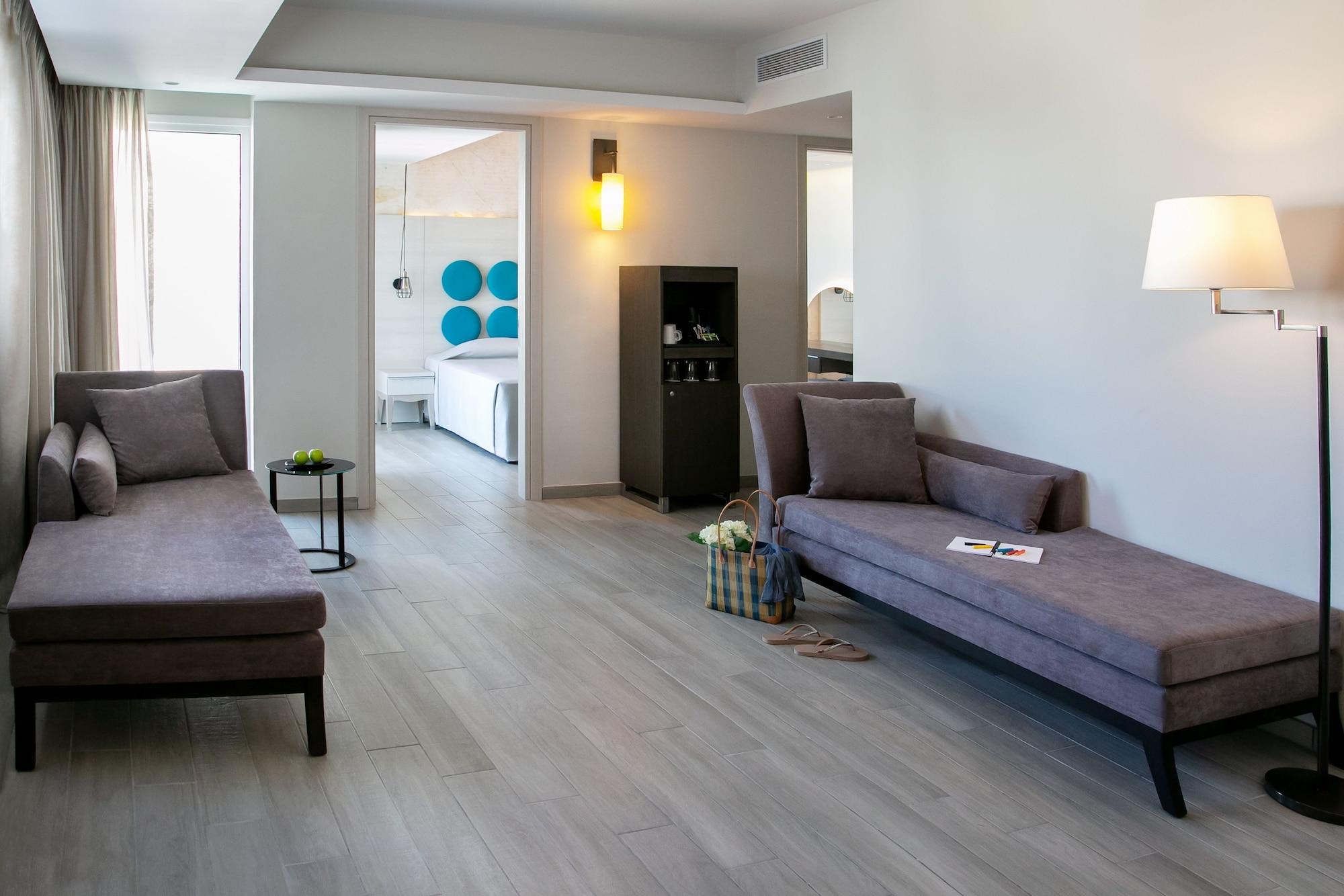 Hotel Vangelis Hotel&suites Protaras