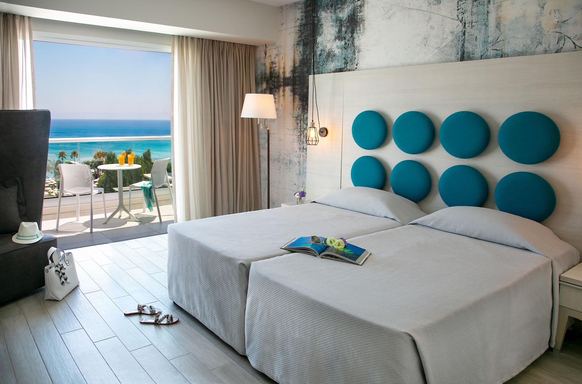Hotel Vangelis Hotel&suites Protaras