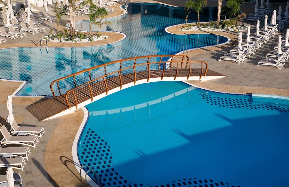 Vangelis Hotel&suites Protaras