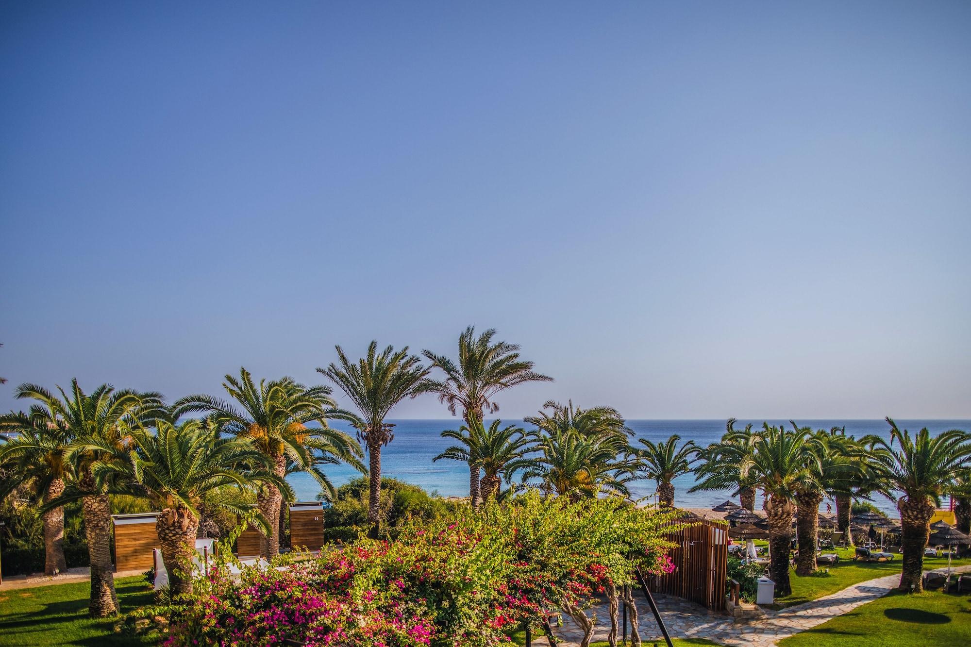 Alion Hotel 5*