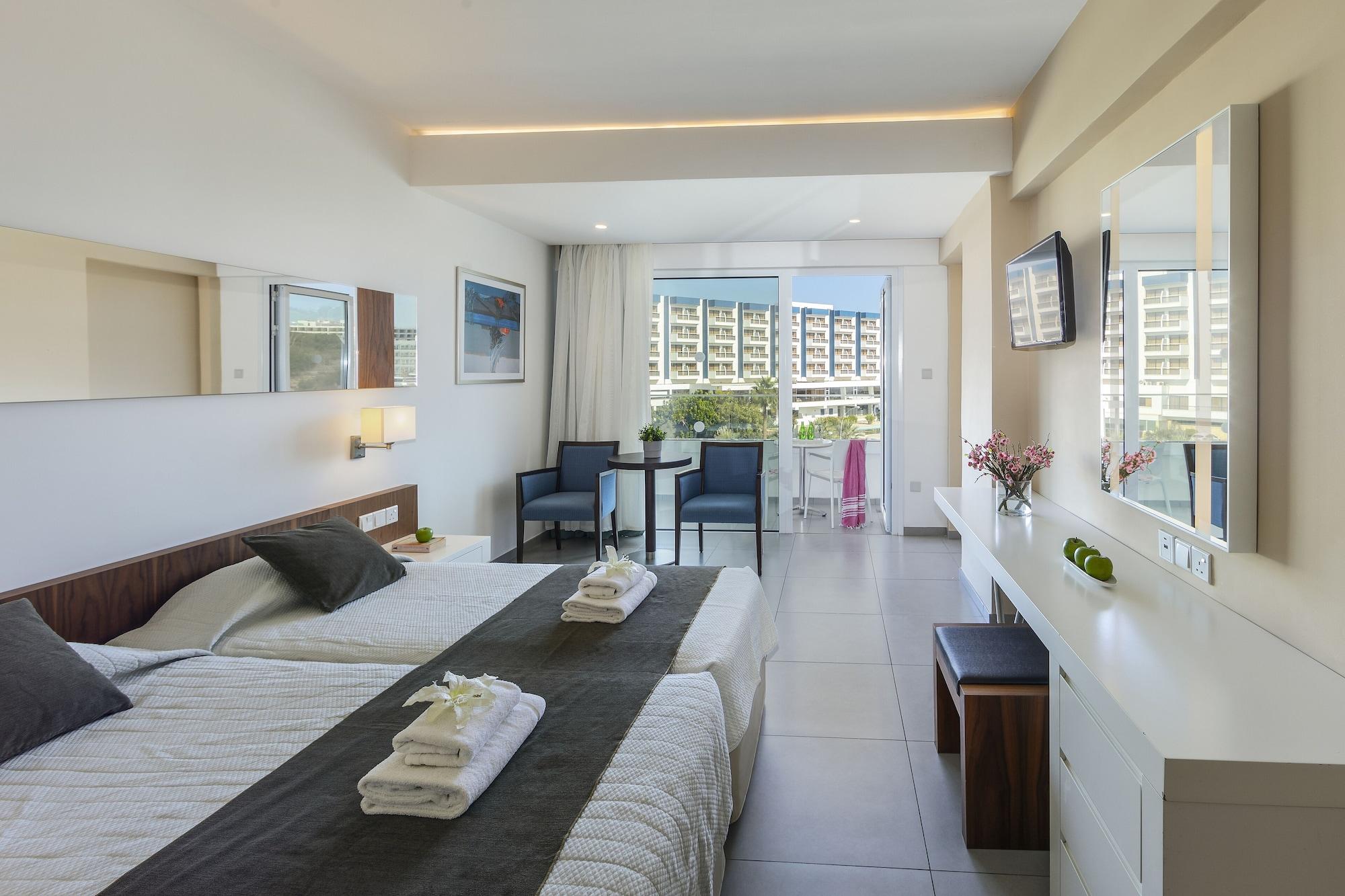 Melissi & 4* Agia Napa