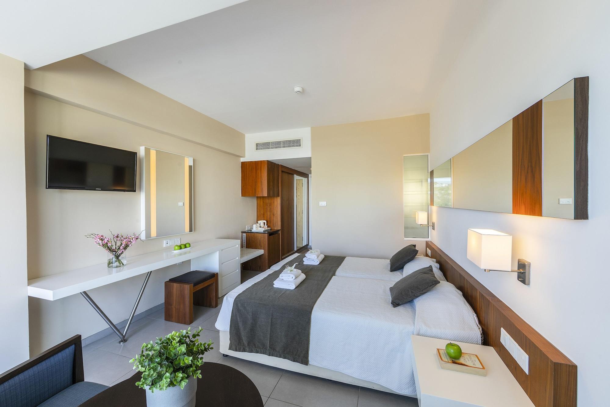 Hotel Melissi & Agia Napa