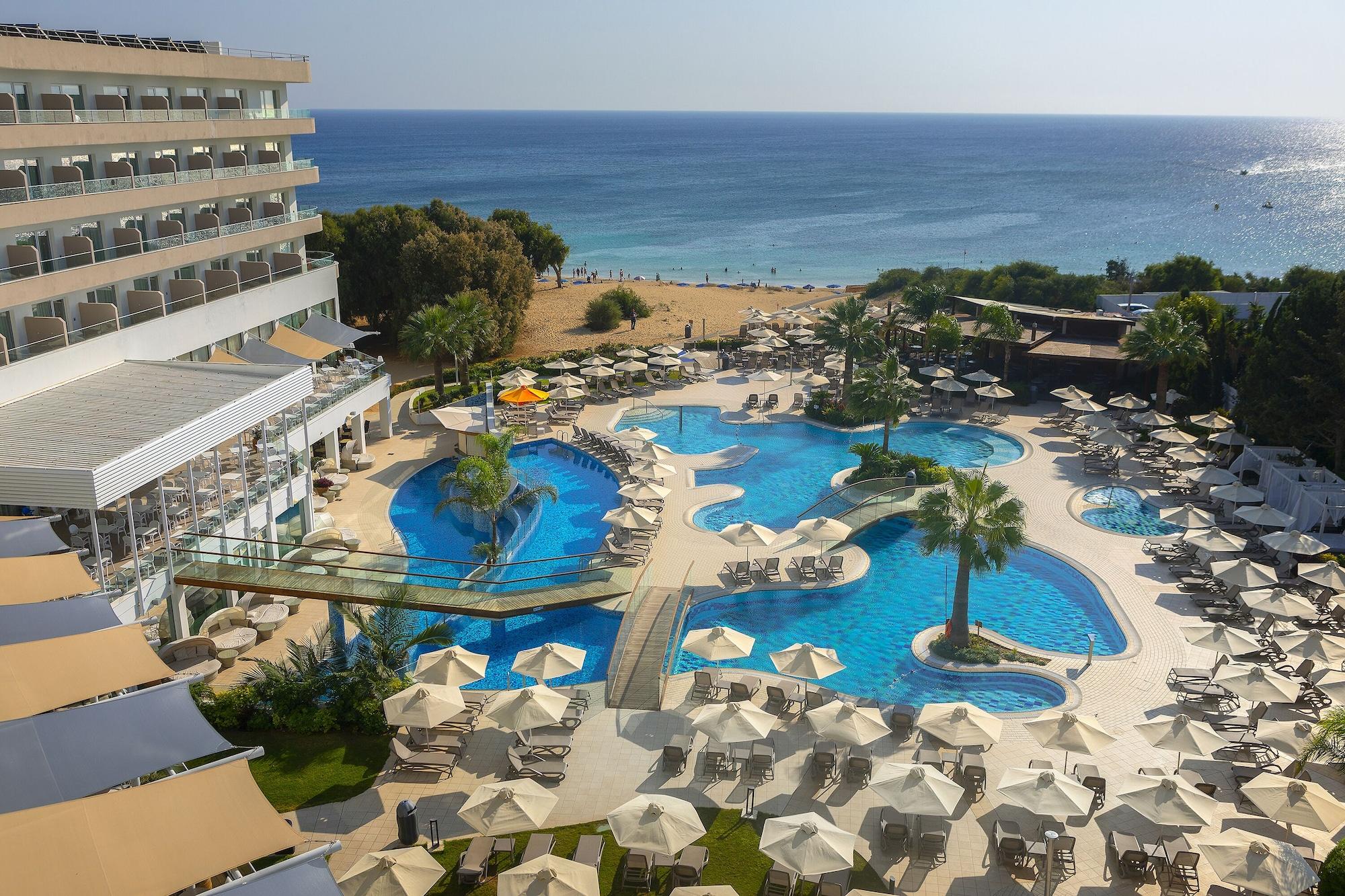 Melissi & Hotel Agia Napa