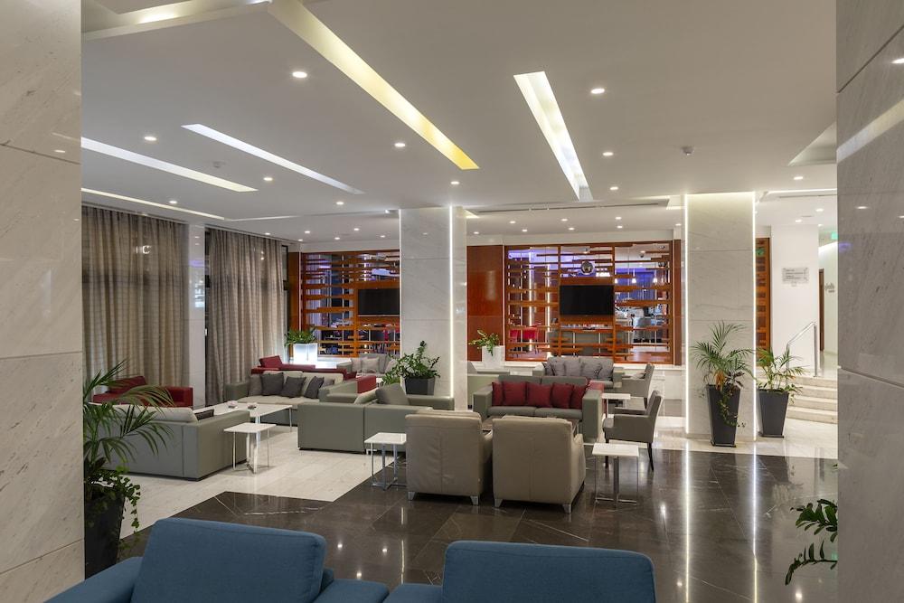 Hotel Melissi & Agia Napa