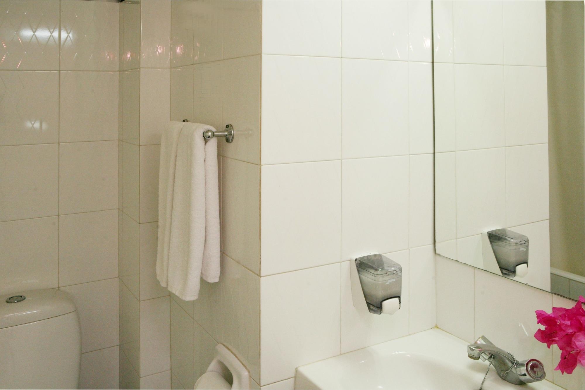 Hotel Navarria Blue 3*