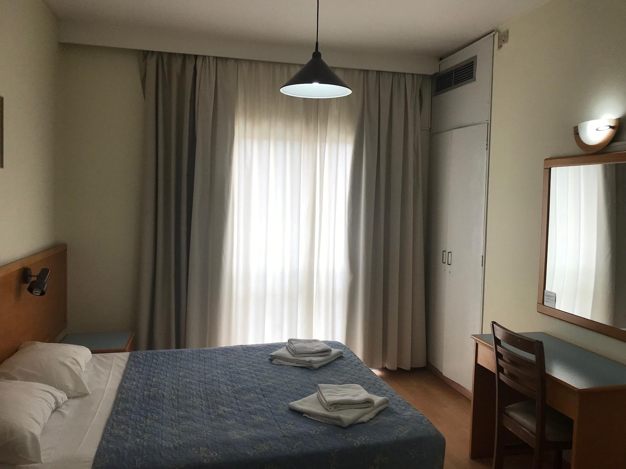 Aparthotel Daphne (adults Only) 3*