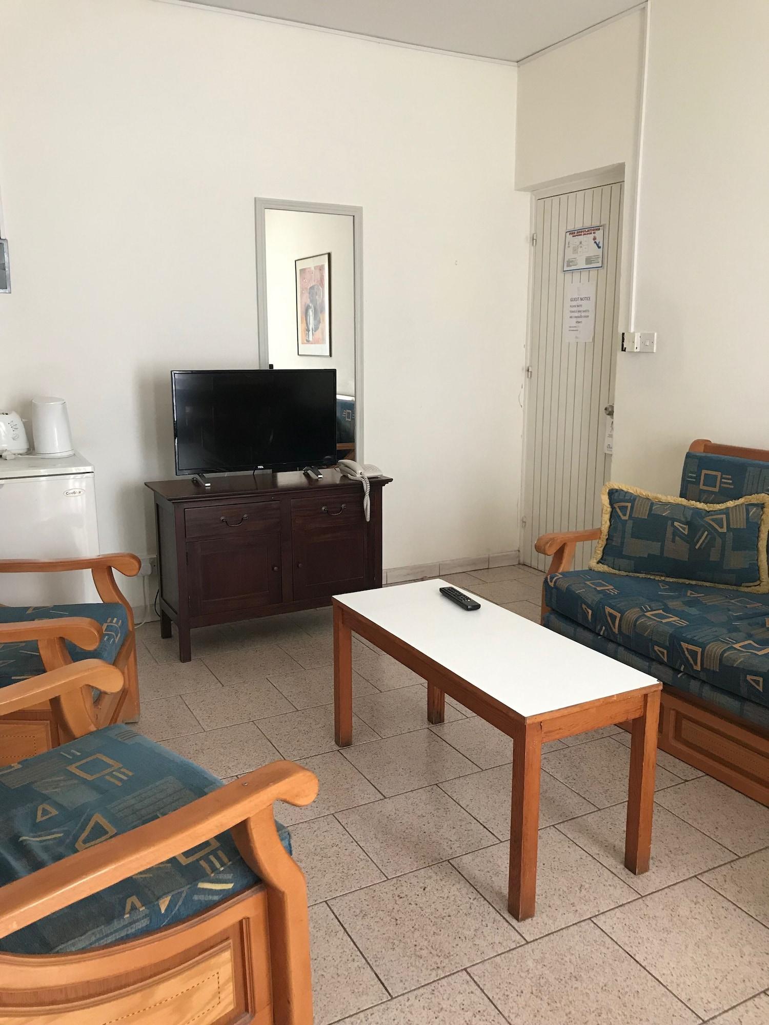 Daphne (adults Only) Aparthotel Paphos