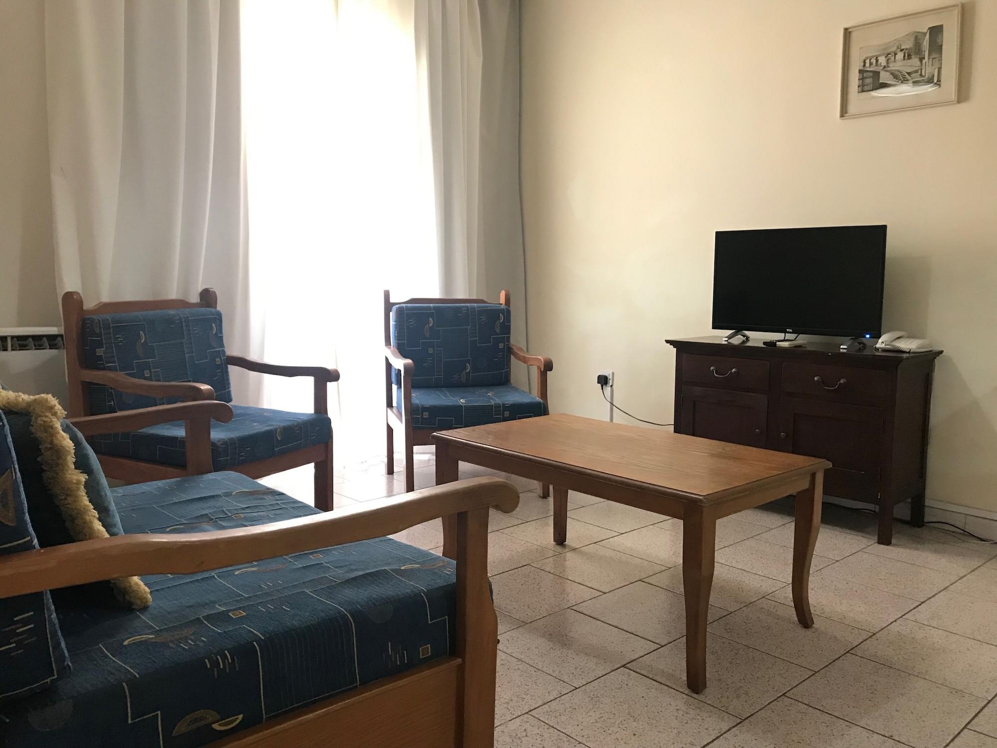 Daphne (adults Only) Aparthotel
