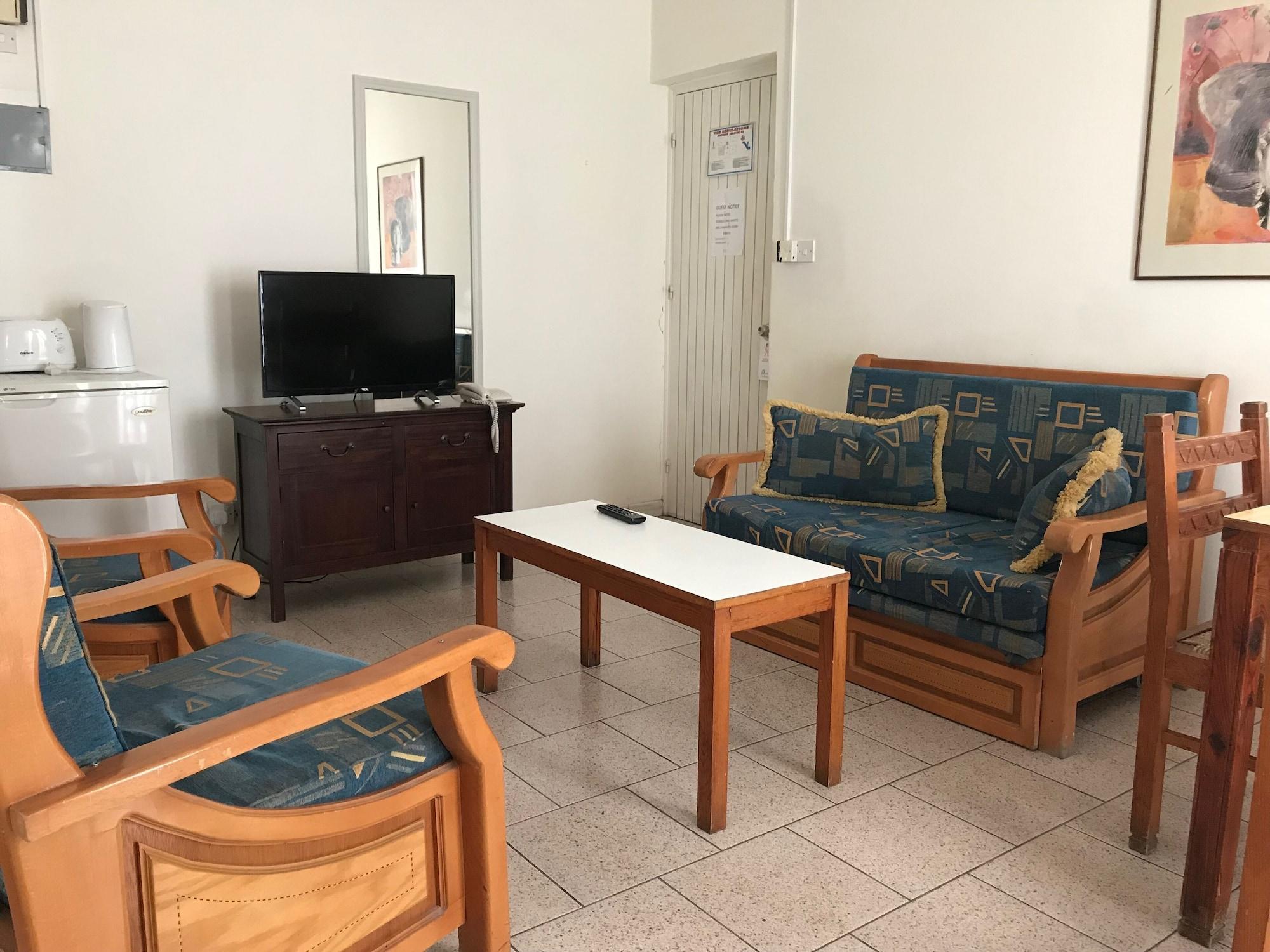 Daphne (adults Only) Aparthotel 3*