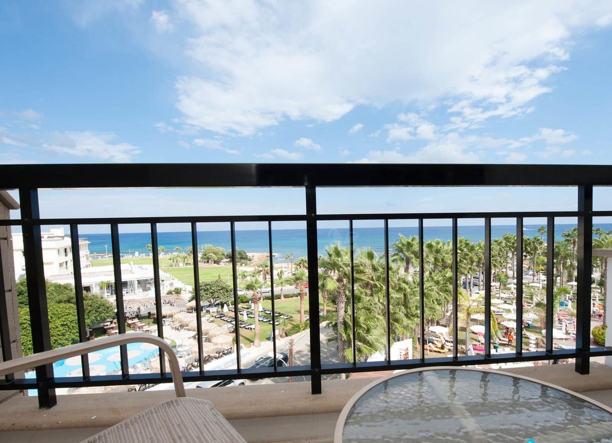 Anastasia Waterpark Hotel Protaras
