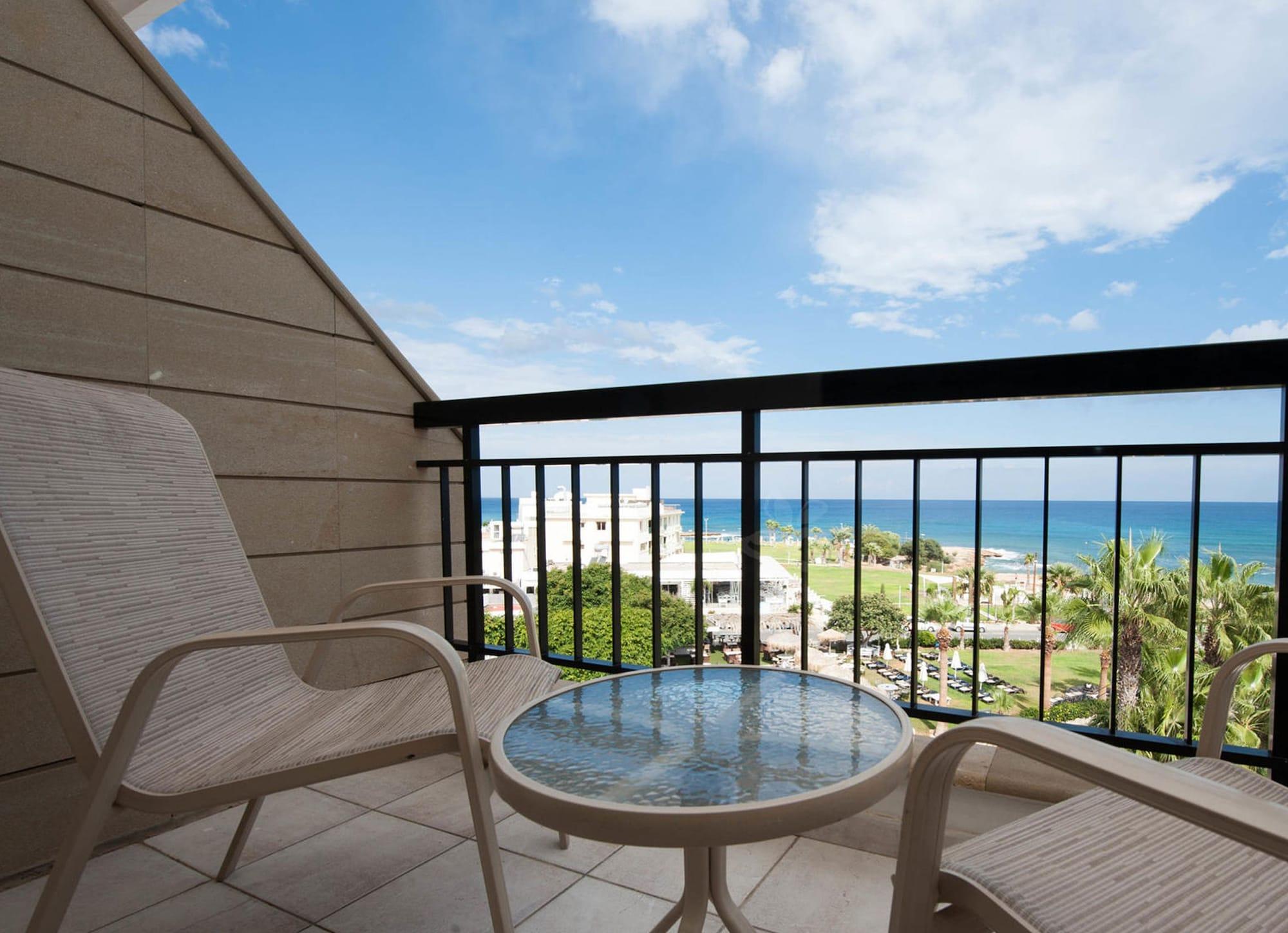 Anastasia Waterpark Hotel Protaras