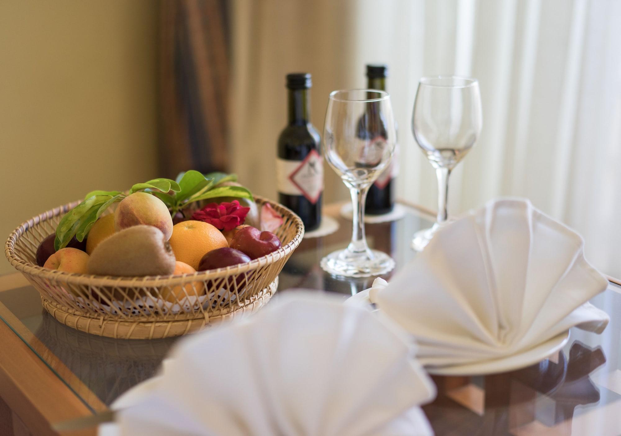 Aloe Hotel Paphos