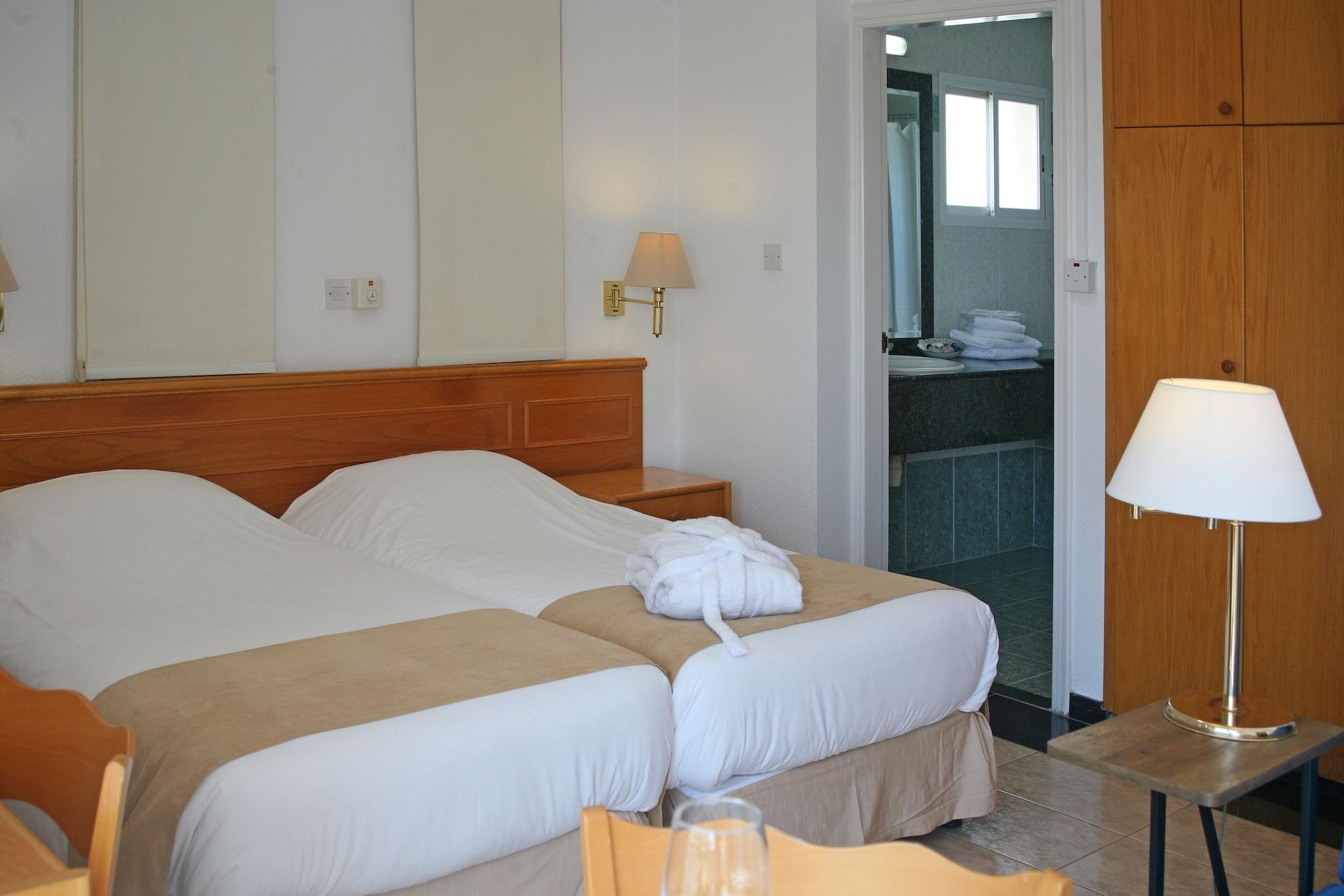 Aparthotel Chrielka