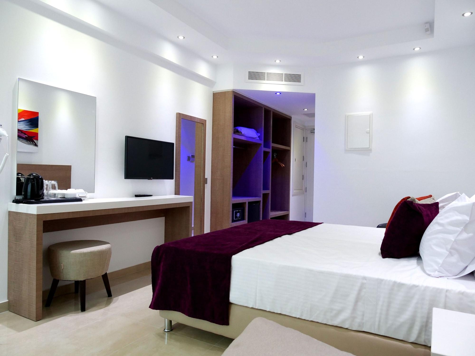 Hotel Amethyst Napa & Ayia Napa