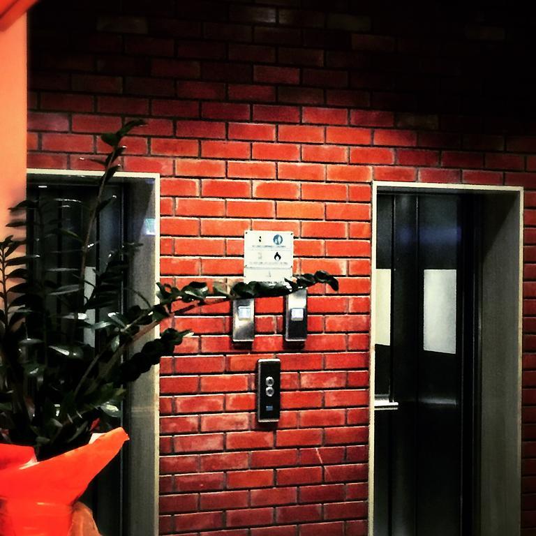 Blue Crane Apts Aparthotel 3*
