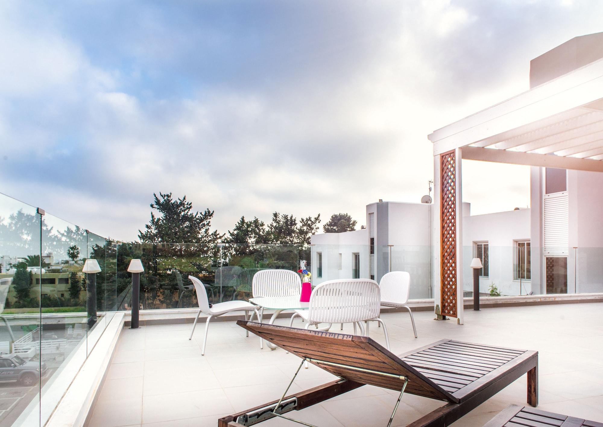 Aparthotel Napian