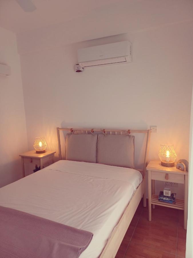 Villa Sea View With Private Pool Protaras