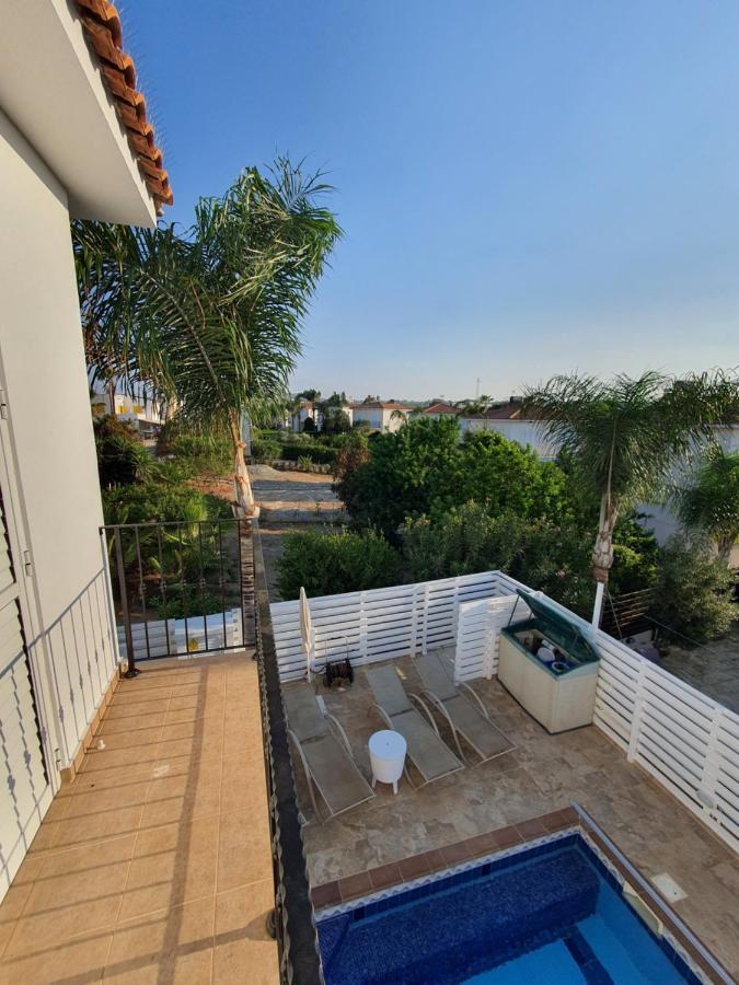Sea View With Private Pool Villa
