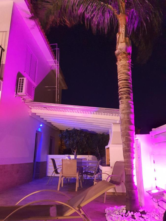Villa Sea View With Private Pool