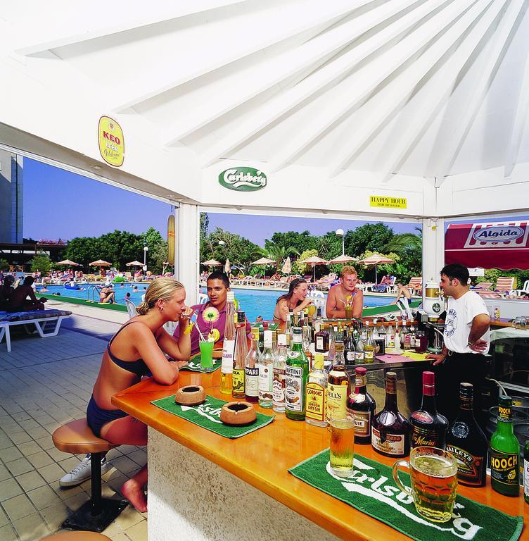 Crown Elamaris 3* Protaras