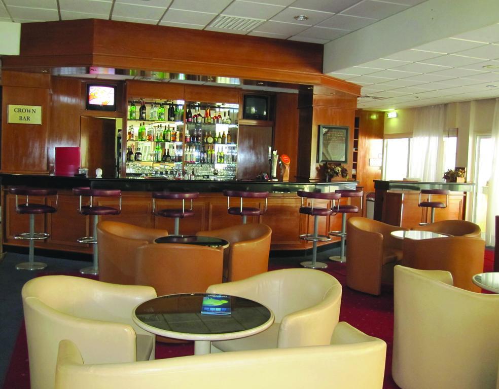 Crown Elamaris 3*