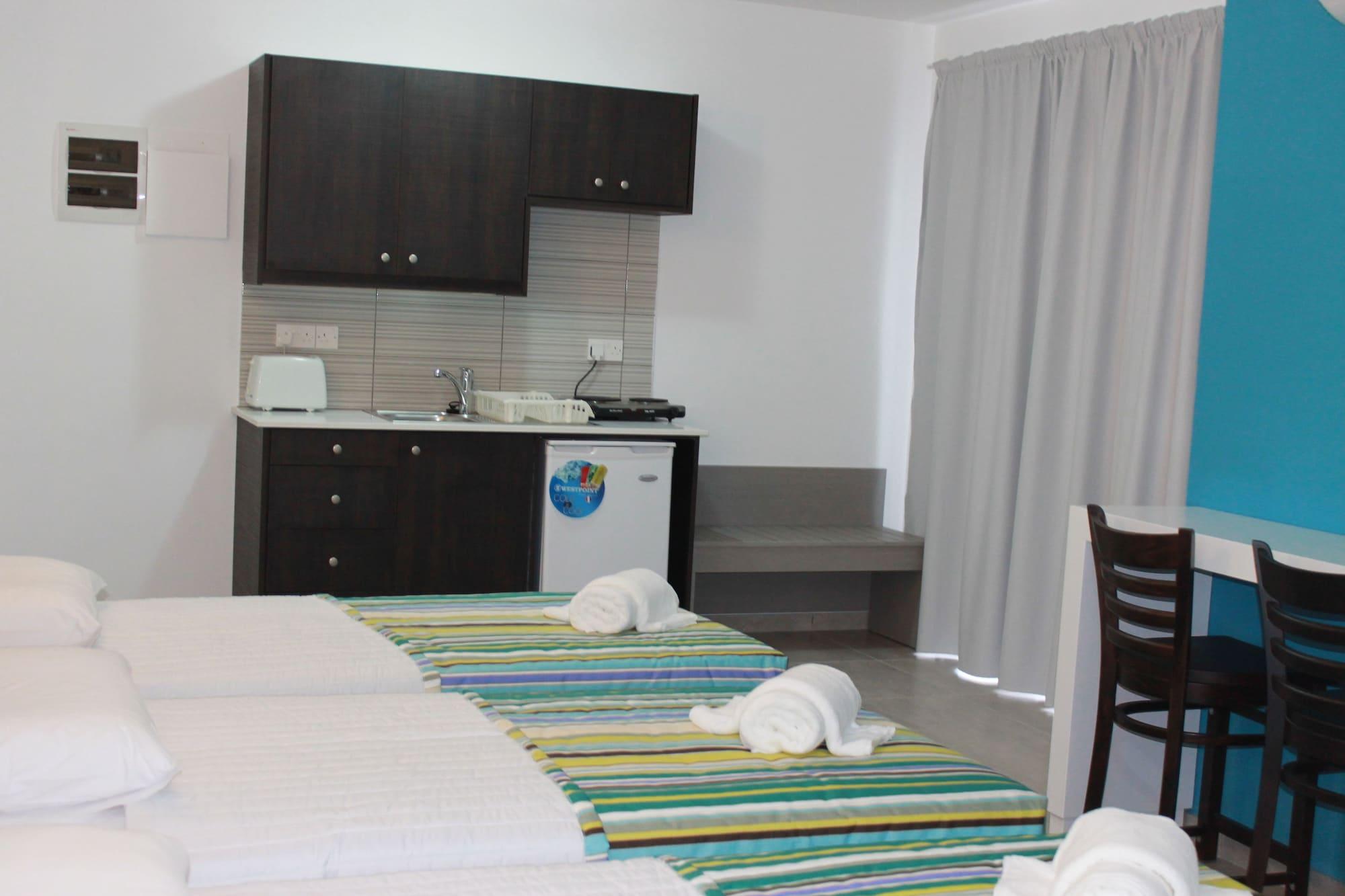 A Maos 3* Agia Napa