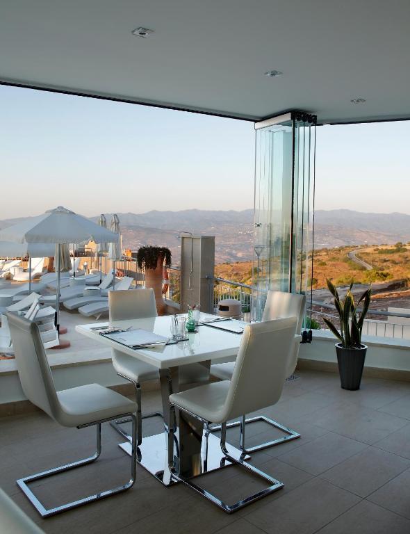 Aparthotel Akamas Health Farm &