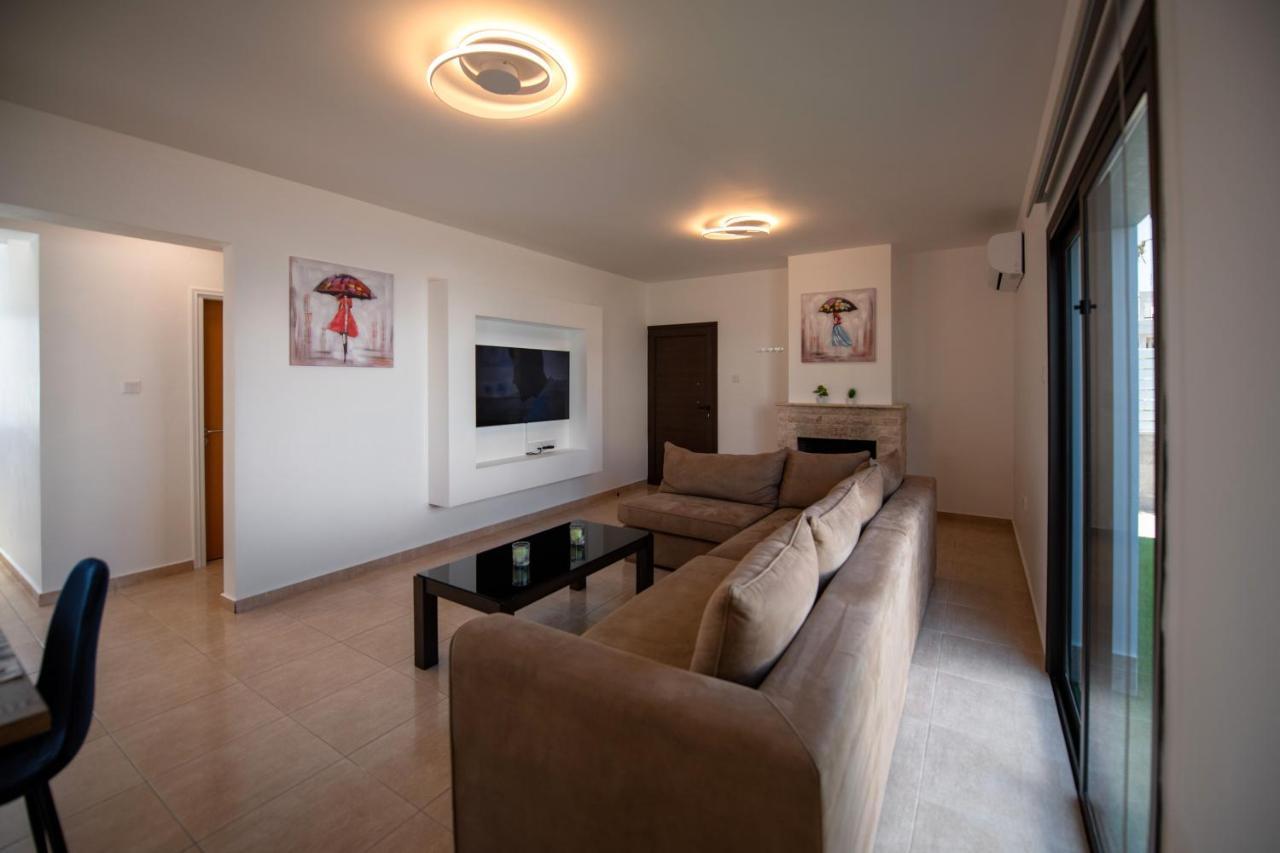 Luxury Agathoula * Protaras