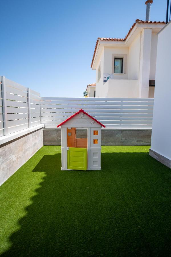 Luxury Agathoula Protaras