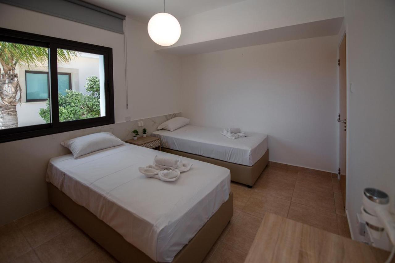 Luxury Agathoula Villa Protaras