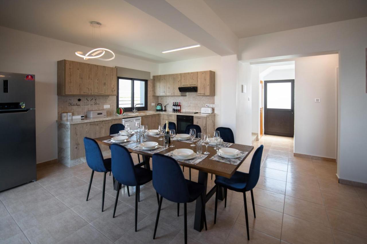Luxury Agathoula * Protaras