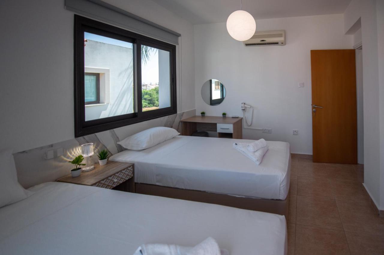 Villa Luxury Agathoula *