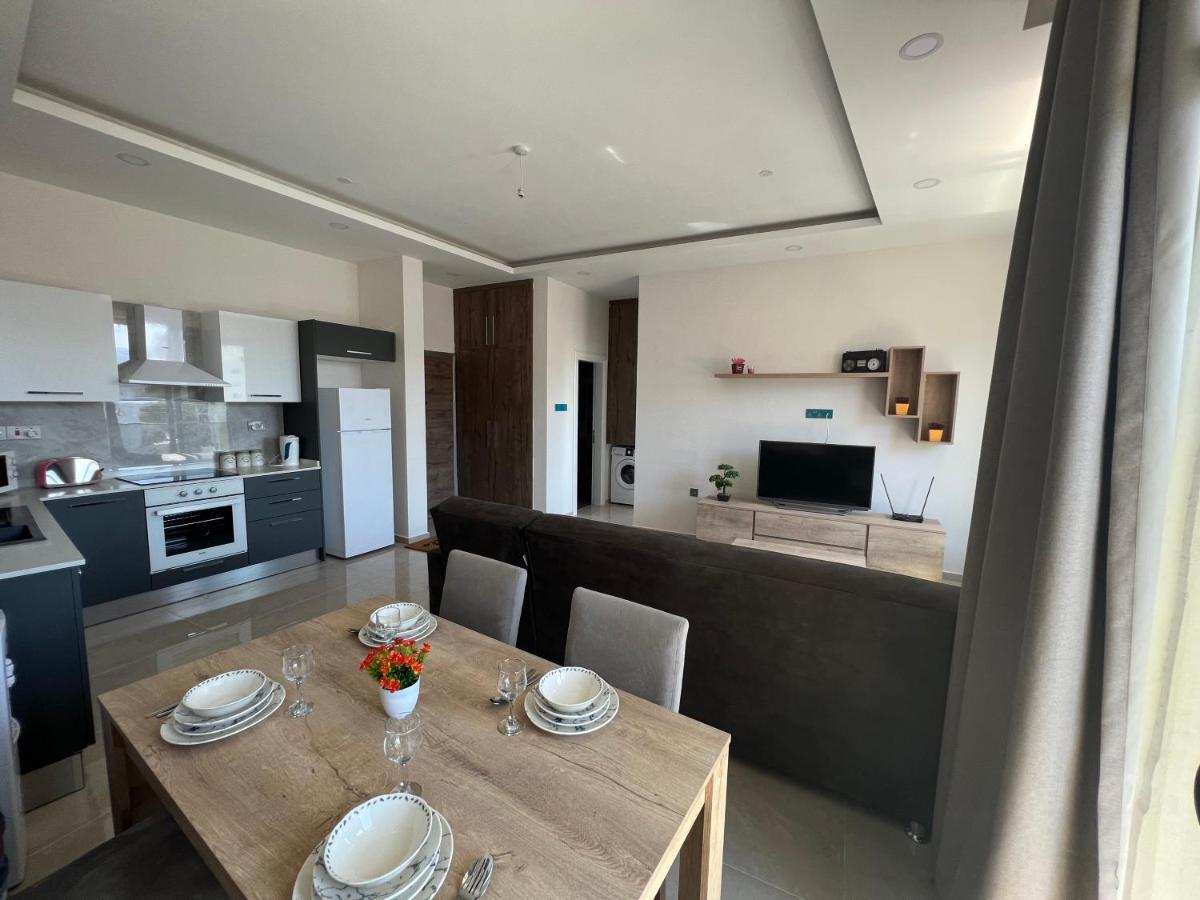 Apartment Kyrenia Comfort