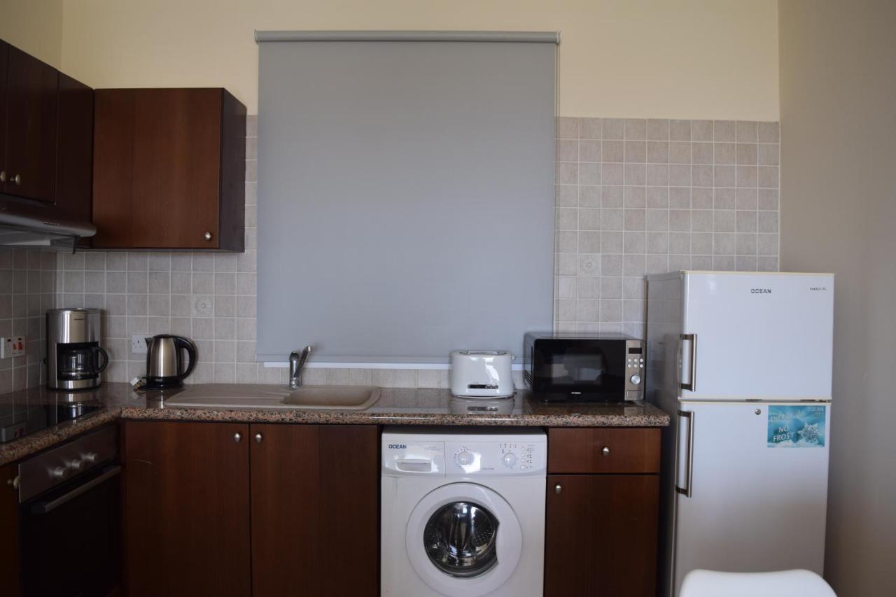 Appartement Eden Heights Sea View 502 - By Imh Travel & Tours