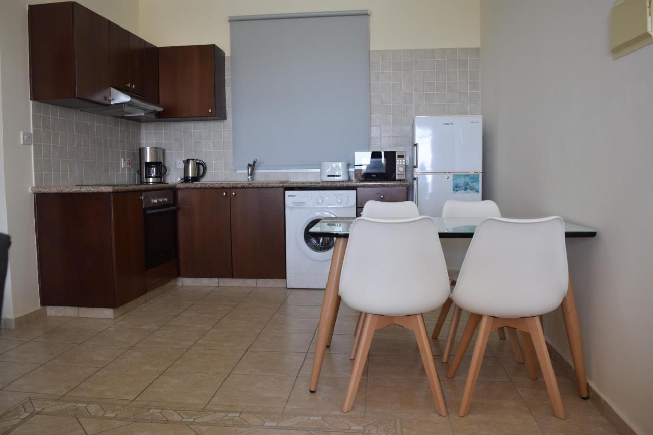 Eden Heights Sea View 502 - By Imh Travel & Tours Appartement *