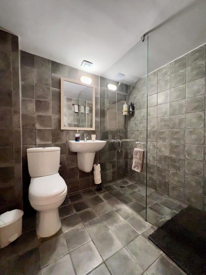 Apartamento Fatcow House 43 Lárnaca