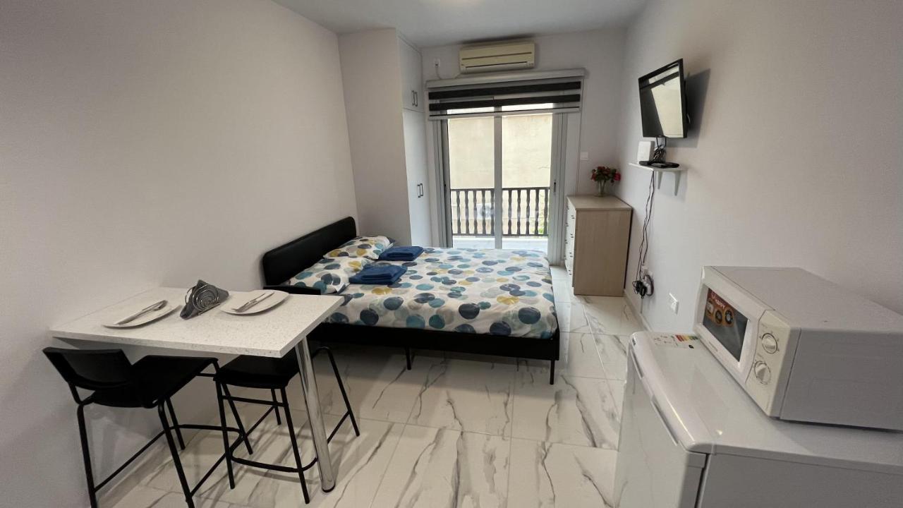 Elena Court Apartment Ayia Napa