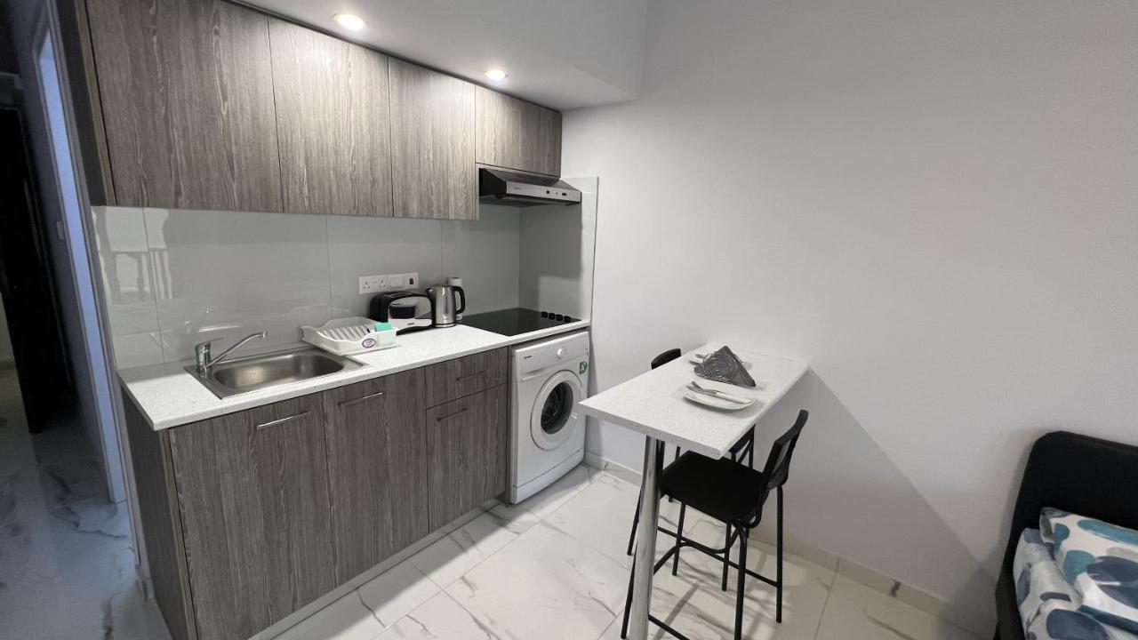 Apartment Elena Court Ayia Napa