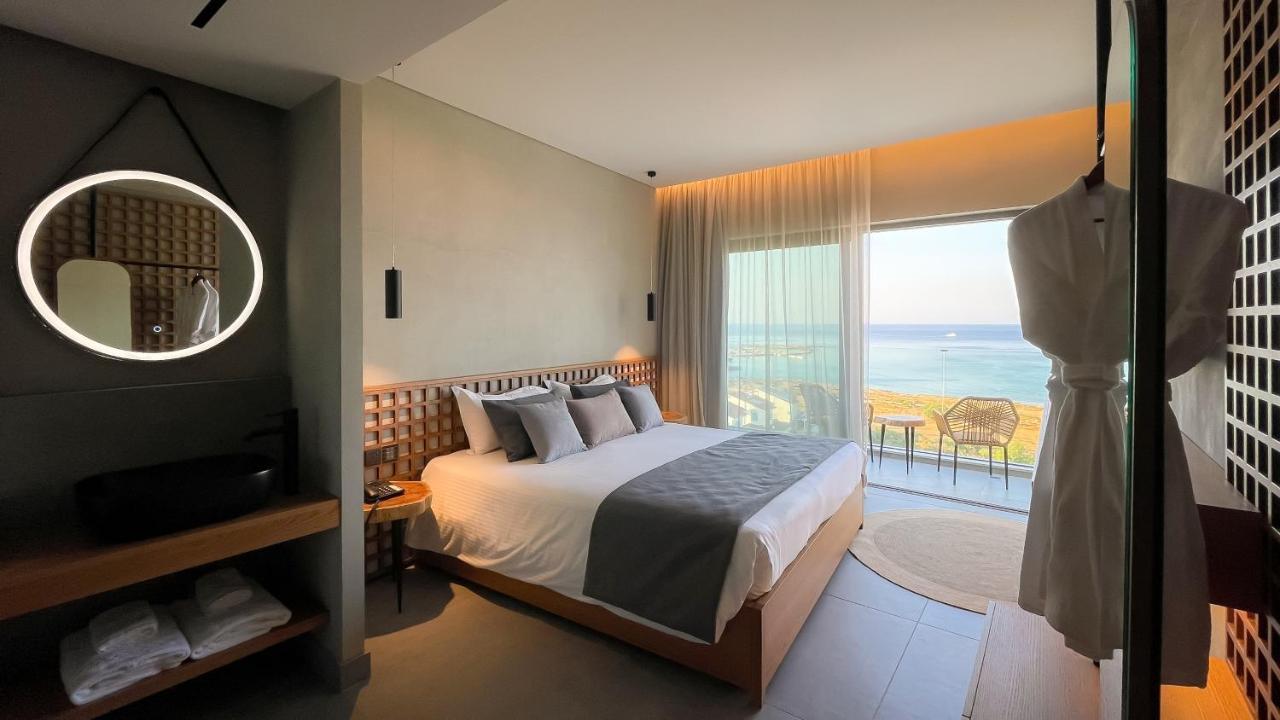Hotel Cavo Zoe Seaside Protaras