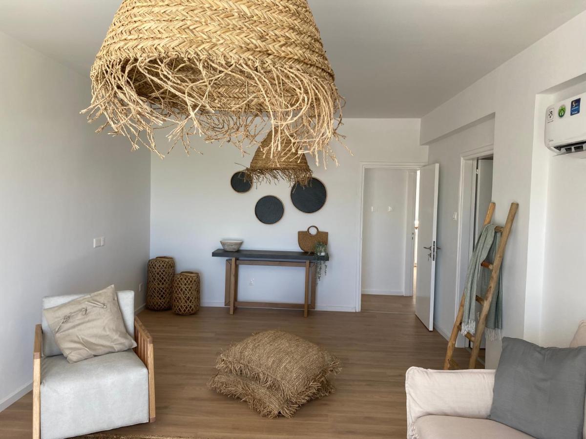 Ksquared Apartment