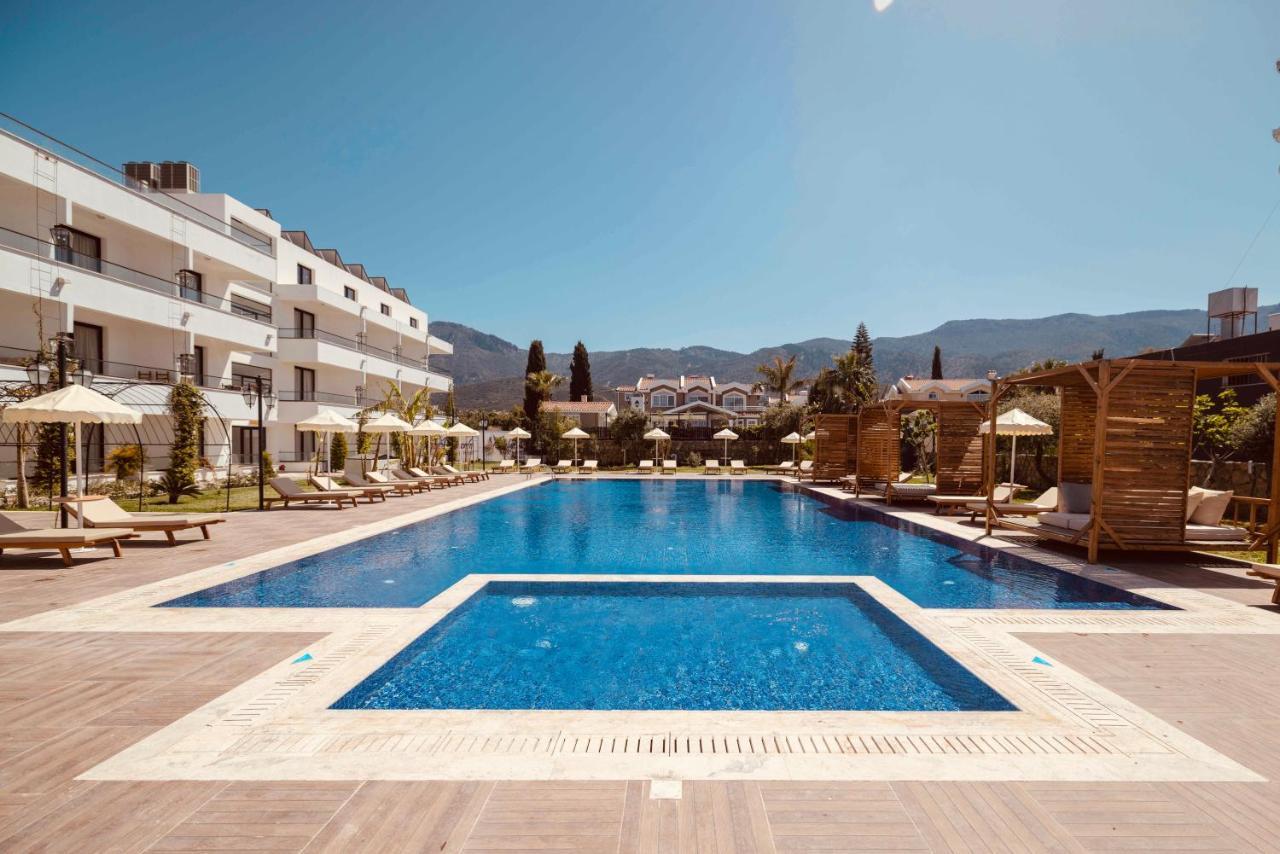 Hotel Palmonte &