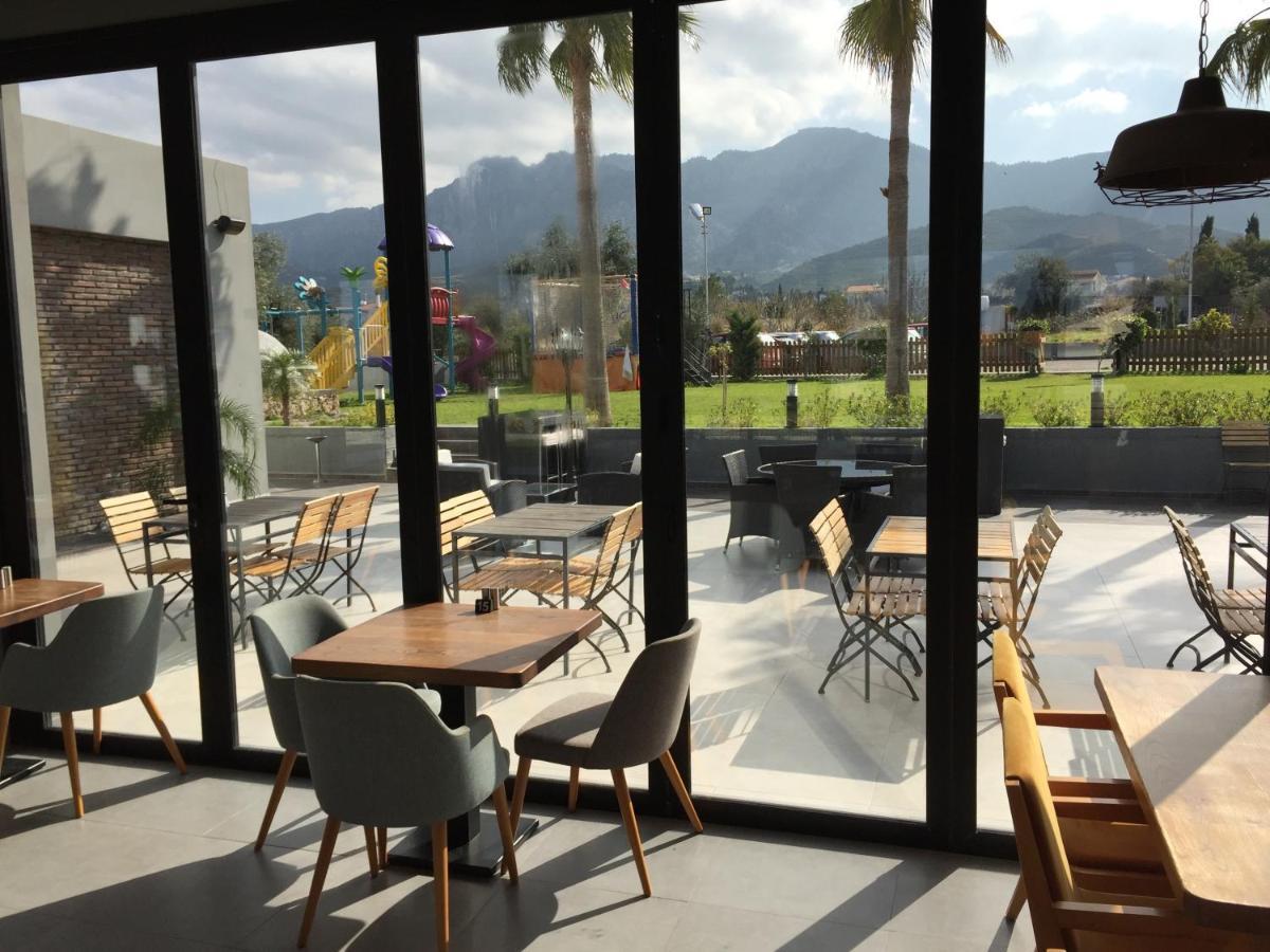 Palmonte & Hotel 3*