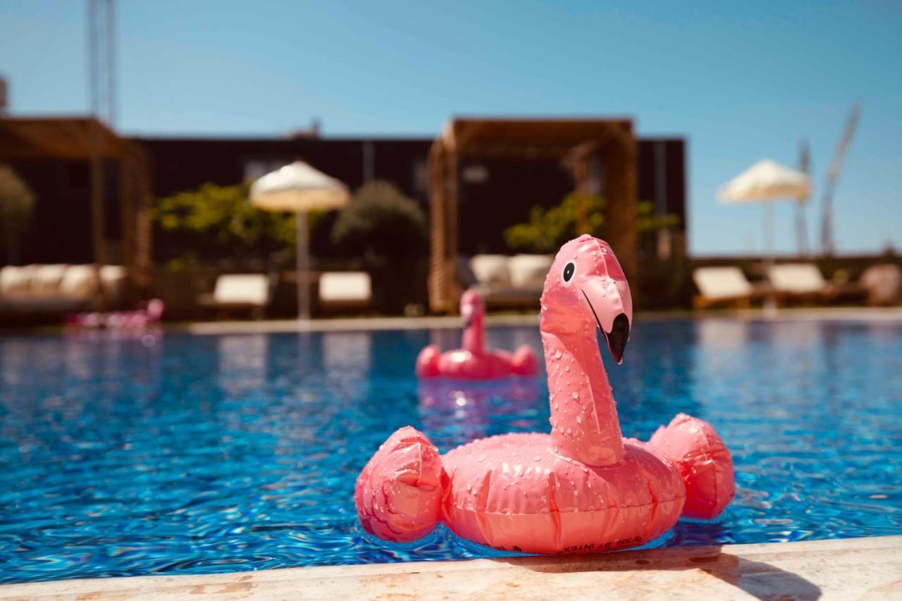 Palmonte & Hotel Karavas (Northern Cyprus)