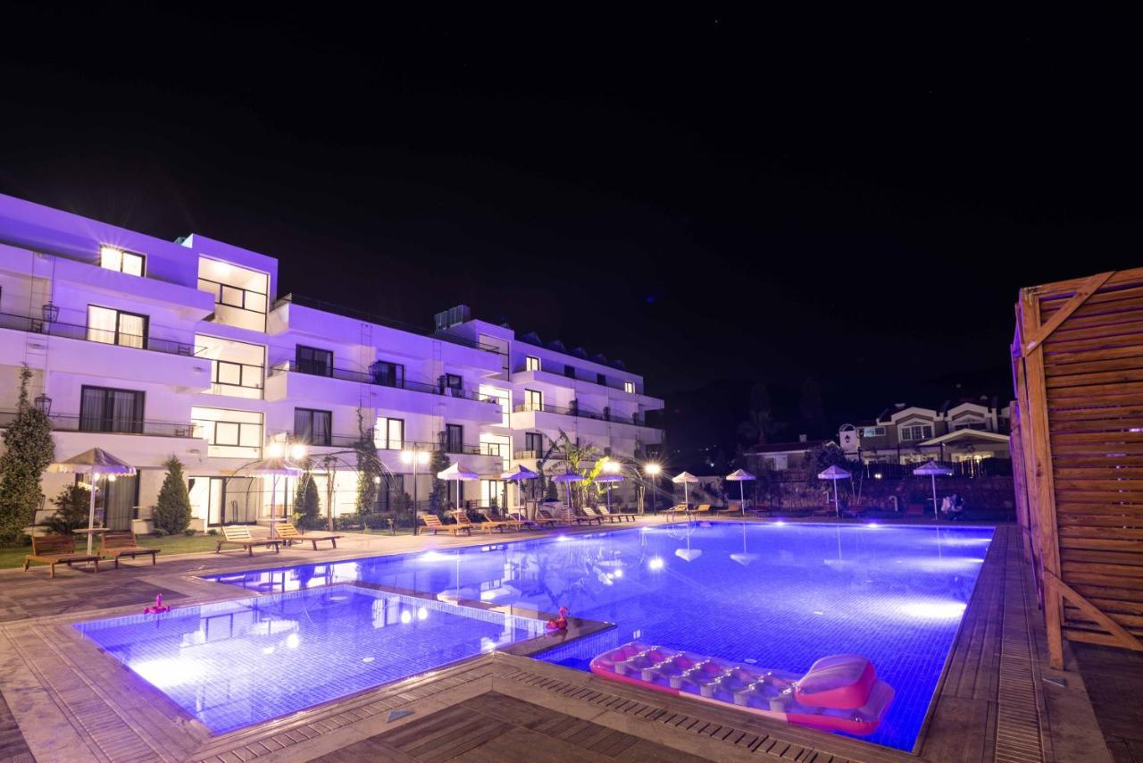 Hotel Palmonte &