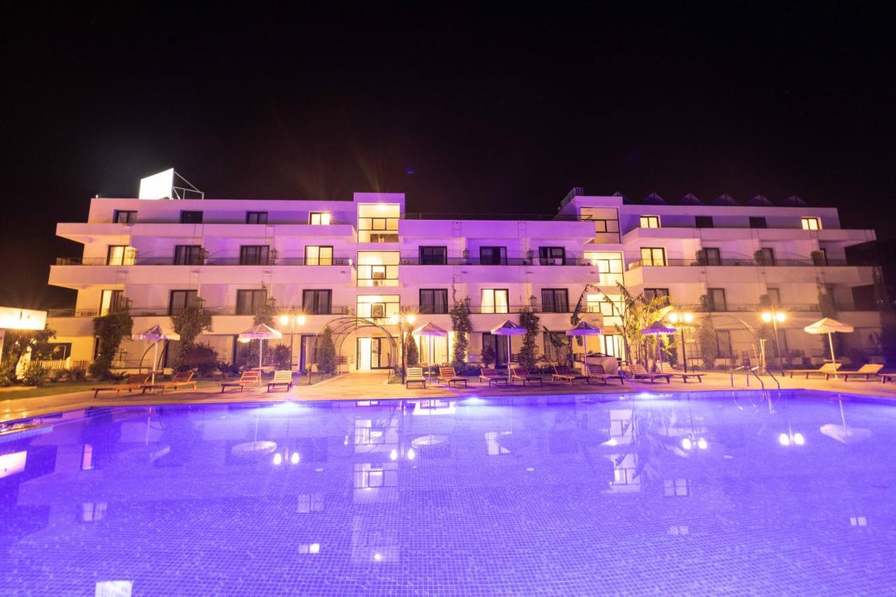 Hotel Palmonte &