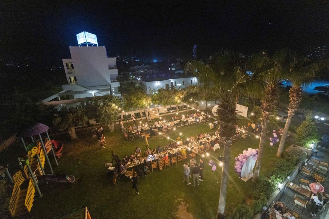 Hotel Palmonte &