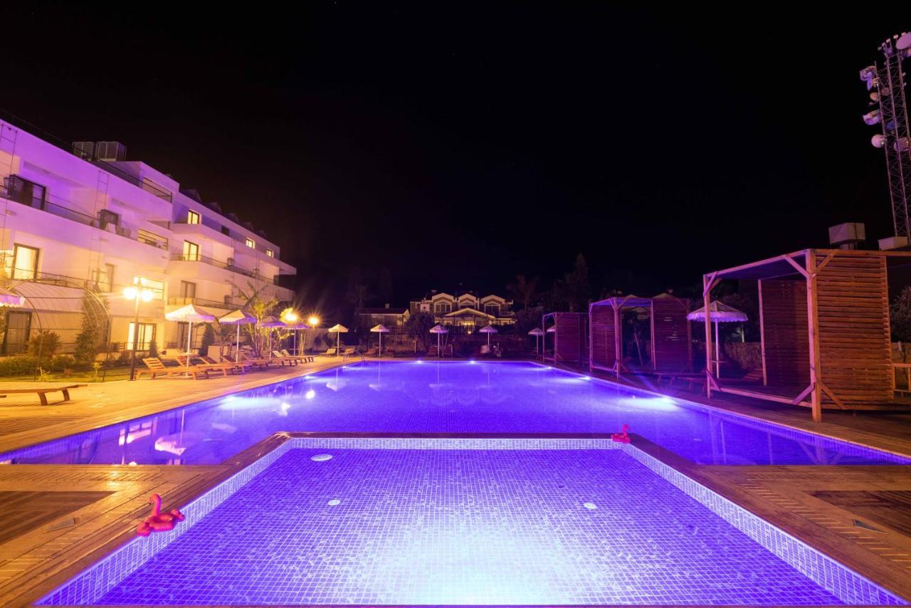 Palmonte & 3*